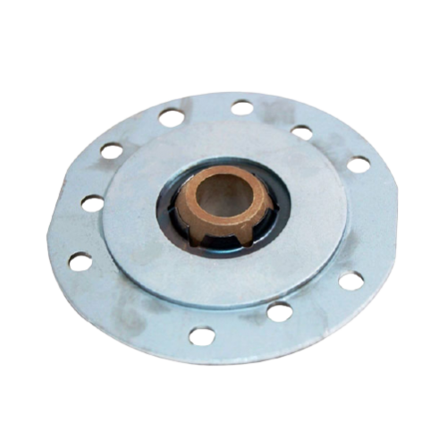 Grundig Çamaşır Kurutma Makinesi Tambur Arka Yatağı